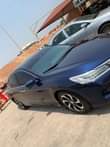 A picture of Honda Accord Full option 2017 Keyless entry Double screen Open