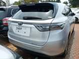 A picture of Toyota Harrier 2015 2 0cc Full option grade 5 available