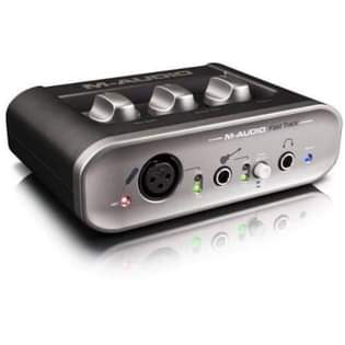A picture of MICROPHONE SOUND CARD