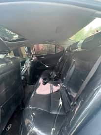 A picture of 2023 IS lexus 320