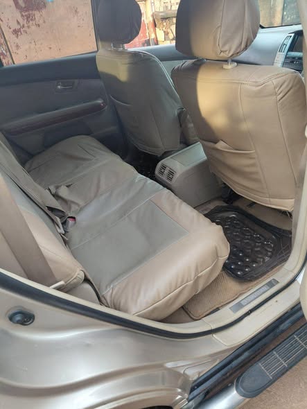 A picture of Quick Sale Harrier 3 0cc V6 18m 0759700430