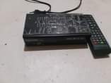 A picture of Are free to air decoder at 60k