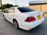 A picture of TOYOTA CROWN ATHLETE DSV Cc 2499 Year 2007 TSH 12