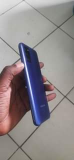 A picture of Samsung A03s