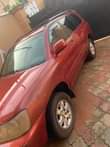 A picture of TOYOTA HIGHLANDER