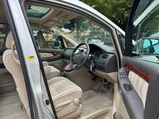 A picture of Alphard