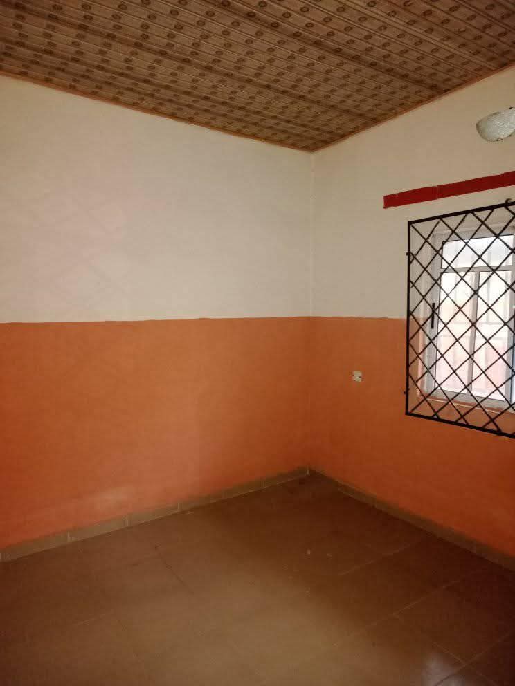 A picture of Room parlor self contain at Upper mission extension Aduwawa for