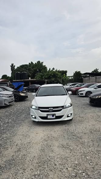 automatic cars