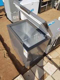 A picture of Smartec 200ltrs