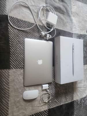 macbook