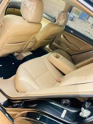A picture of Few Months used Honda Accord 2004 Model N2 5M slightly