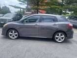 A picture of 2009 Toyota Matrix S