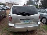A picture of Extremely sharp and clean Toyota Corolla wagon 06 07 Everything