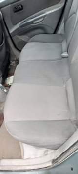 A picture of 2010 kia Rio