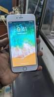 A picture of iPhone 6