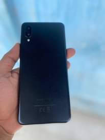 A picture of Samsung A02