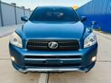 A picture of RAV4 MISS TANZANIA