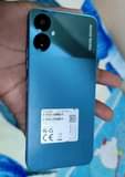 A picture of TECNO SPARK 9 PRO