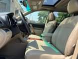 A picture of Toyota highlander 2009 model limited full option thumb start and