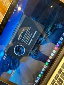 A picture of MACBOOK PRO 2014 Core i5