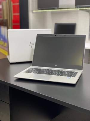 A picture of HP Elitebook 840G5