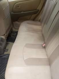 A picture of 2002 RX300 LEXUS