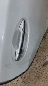 A picture of All Car Handles Available