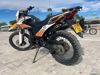 A picture of SINORAY 250