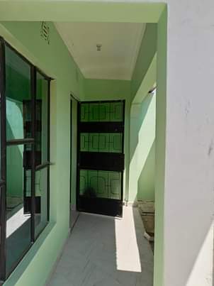 A picture of Nyumba ya kupanga Arusha morombo Dampo 250K