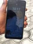 A picture of Itel