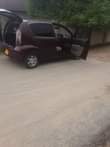 A picture of toyota passo imekaza sana 0627544832