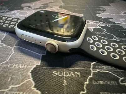 smart watch