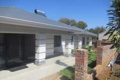 rooms to rent harare