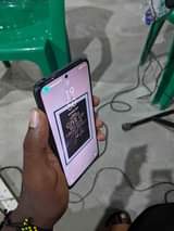 A picture of Xiaomi Redmi note 11