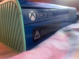 xbox