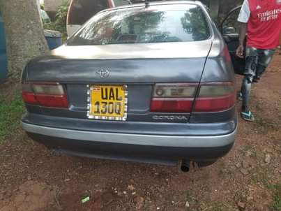 A picture of CORONA KIBINA 3 7m Call 0701488581 What s app 0776417404