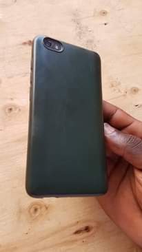 A picture of Tecno F1