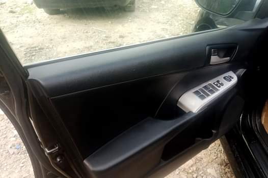 A picture of Toyota Camry 2013