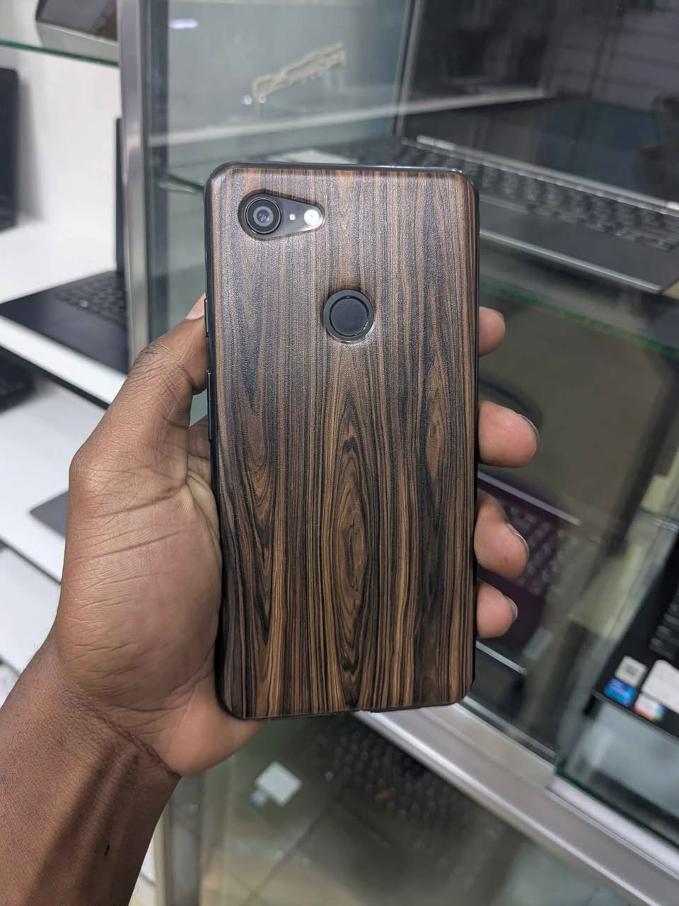 google pixel 3xl