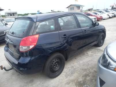 A picture of Direct tokunbo cars