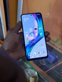 A picture of REDMI NOTE 10 MPYAA