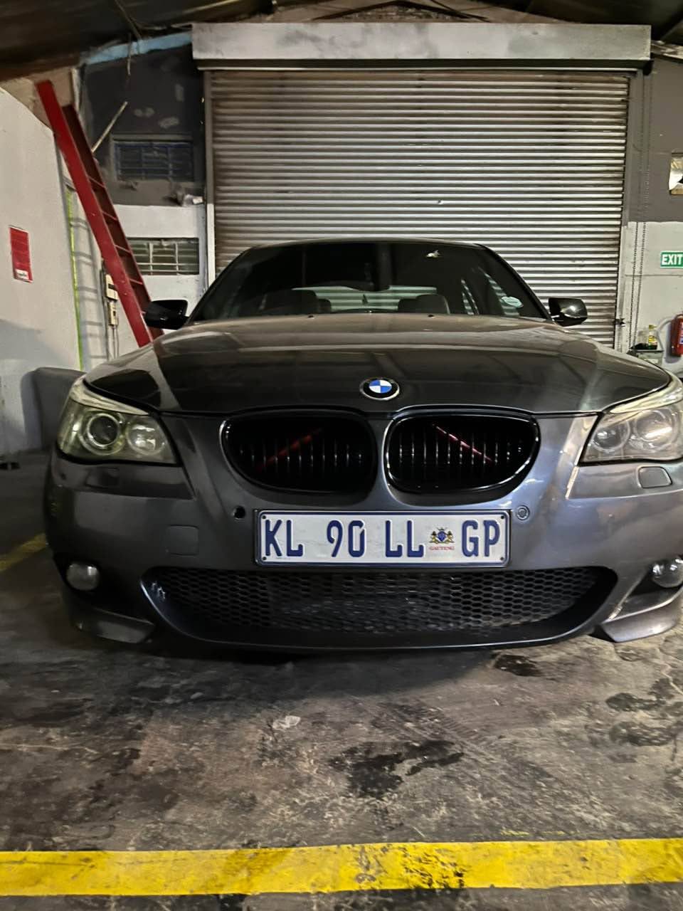 bmw msport