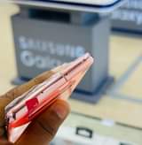 A picture of SAMSUNG GALAXY S10 PLUS
