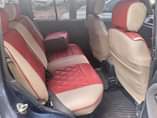 A picture of Suzuki escudo