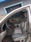 A picture of Toyota Camry Muscle Purely First body Nothing to fix Nor