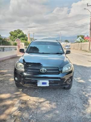 used toyota rav4