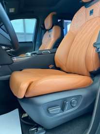 A picture of Two units of brand new 2023 Land cruiser 70th anniversary