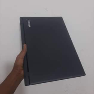 toshiba laptops