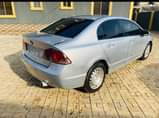 A picture of Honda Civic 2008 Engine Gear A c Perfect Location Lagos