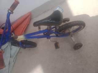 A picture of Bicycles on sale quick money needed